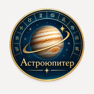 Астроюпитер